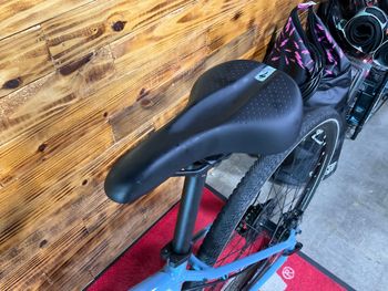 Used Specialized Ariel - Hydraulic Disc 2019 2019 Urban, Blue — image 6 of 8