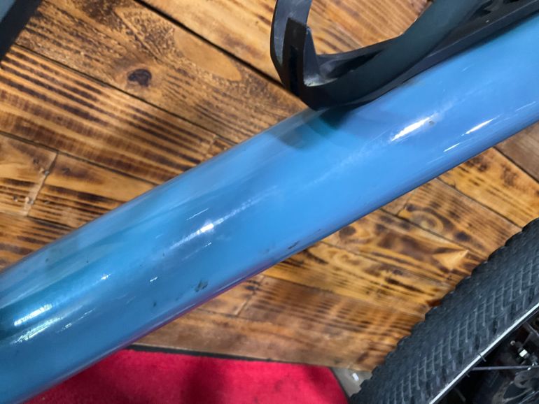 Used Specialized Ariel - Hydraulic Disc 2019 2019 Urban, Blue — image 8 of 8