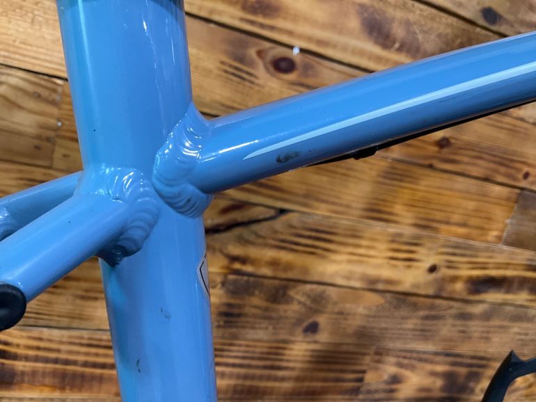 Used Specialized Ariel - Hydraulic Disc 2019 2019 Urban, Blue — image 7 of 8