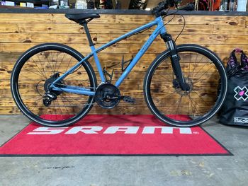 Used Specialized Ariel - Hydraulic Disc 2019 2019 Urban & Touring
