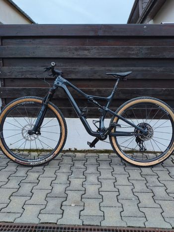 Cannondale, Scalpel SRAM GX Eagle AXS