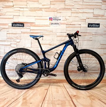 Brugt Giant Anthem Shimano Deore XT 2019 MTB