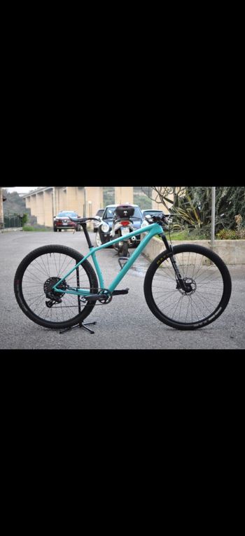Specialized, Epic SRAM GX Eagle AXS