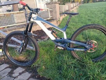 YT Industries, TUES 27 AL Base 2019