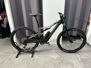 Orbea, RISE M20 2024