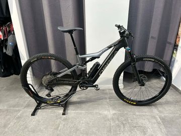 Gebrauchtes Orbea RISE M20 2024 2024 MTB