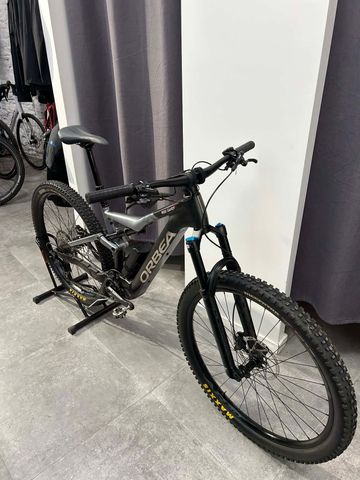 Brugt Orbea RISE M20 2024 2024 Mountainbike — billede 2 af 3