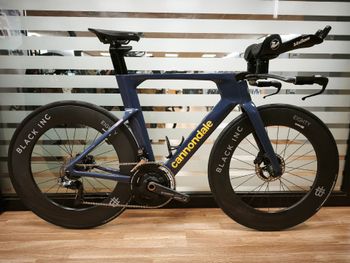 Cannondale, SuperSlice Hi-MOD Frameset 2025