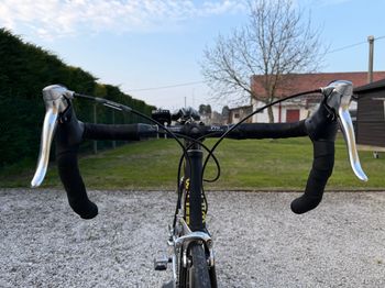 Used Wilier Mortirolo Scandium 2002 2002 Road & Gravel — image 7 of 8