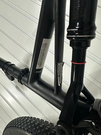 Used Specialized Men's Epic Expert 2020 2020 Mountainbike, Black, 29 — image 16 of 27