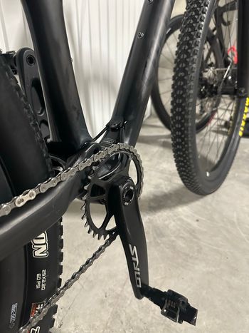 Used Specialized Men's Epic Expert 2020 2020 Mountainbike, Black, 29 — image 17 of 27