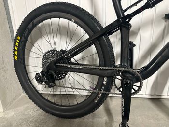 Used Specialized Men's Epic Expert 2020 2020 Mountainbike, Black, 29 — image 20 of 27