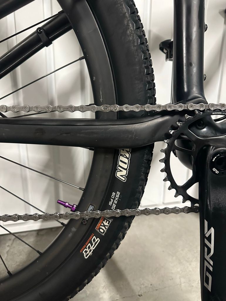 Used Specialized Men's Epic Expert 2020 2020 Mountainbike, Black, 29 — image 12 of 27
