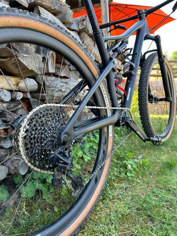 Used Specialized Men's Epic Expert 2020 2020 Mountainbike, Black, 29 — image 3 of 27