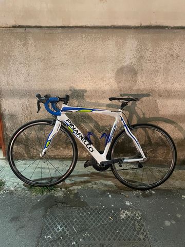 Pinarello - Other Shimano Ultegra 2014 Road & Gravel d'occasion — image 8 sur 8