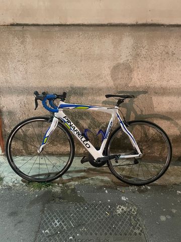 Pinarello - Other Shimano Ultegra 2014 Road & Gravel d'occasion — image 7 sur 8