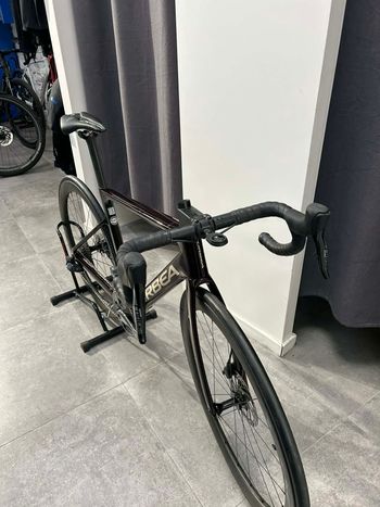 Used Orbea ORCA M21eLTD PWR 2023 2023 Road & Gravel — image 2 of 3