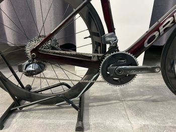 Used Orbea ORCA M21eLTD PWR 2023 2023 Road & Gravel — image 3 of 3