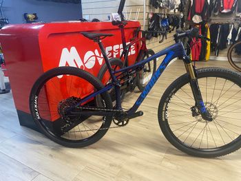 S Works, Epic Troy Lee Designs