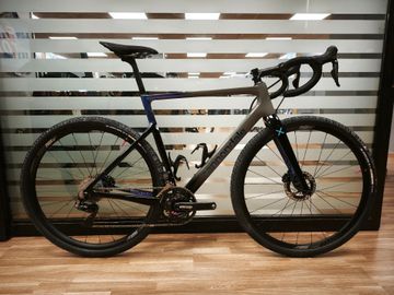 Gebrauchtes Cannondale SuperSix EVO Shimano Dura Ace Di2 2026 Road & Gravel