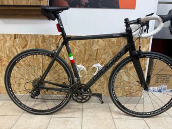 Colnago, C60 Campagnolo Athena