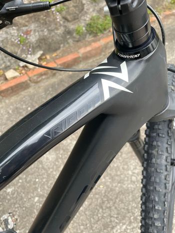 Used Torpado Ribot Shimano Deore XT 2024 Mountainbike, Black — image 9 of 16