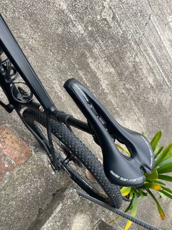 Used Torpado Ribot Shimano Deore XT 2024 Mountainbike, Black — image 14 of 16