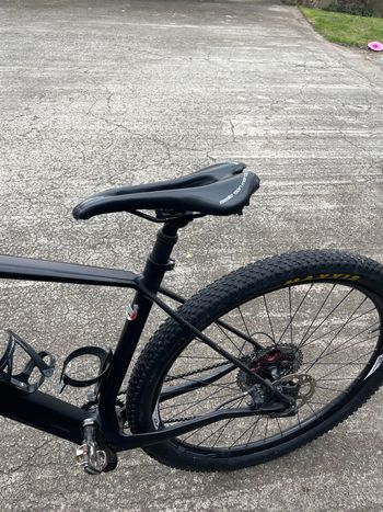 Used Torpado Ribot Shimano Deore XT 2024 Mountainbike, Black — image 16 of 16