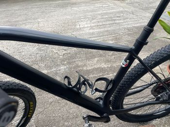 Used Torpado Ribot Shimano Deore XT 2024 Mountainbike, Black — image 15 of 16