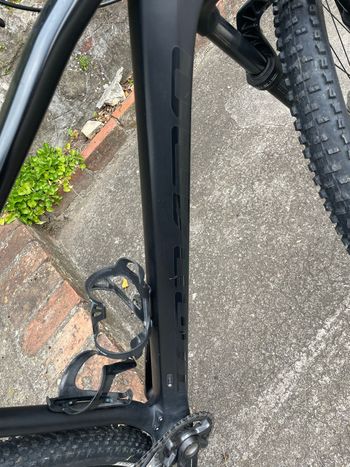 Used Torpado Ribot Shimano Deore XT 2024 Mountainbike, Black — image 8 of 16