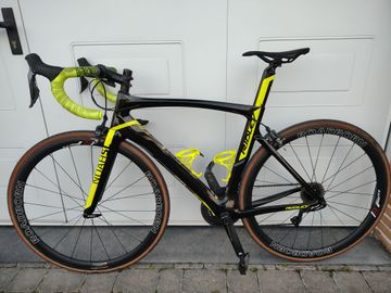 Gebrauchtes Ridley Noah Shimano Ultegra Di2 2020 Road & Gravel