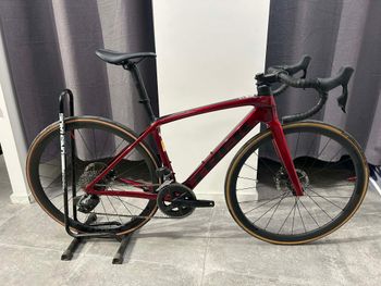 Trek, Domane SL 6 AXS Gen 4 2024