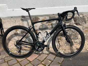 Rose, XLITE Shimano Ultegra