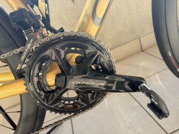 Brugt Orbea ORCA M10iLTD PWR 2025 2025 Road & Gravel — billede 5 af 10