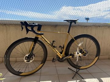 Brugt Orbea ORCA M10iLTD PWR 2025 2025 Road & Gravel — billede 2 af 10