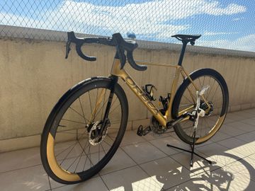 Brugt Orbea ORCA M10iLTD PWR 2025 2025 Road & Gravel — billede 3 af 10