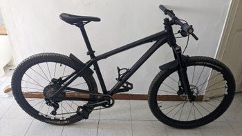 Used brand x Brand x Custom Shimano SLX 2020 MTB
