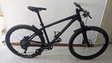 Brugt Brand x Custom Shimano SLX 2020 MTB