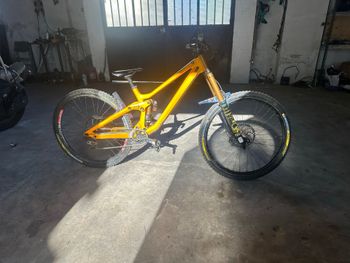 Scott, Gambler 900 Tuned 2020