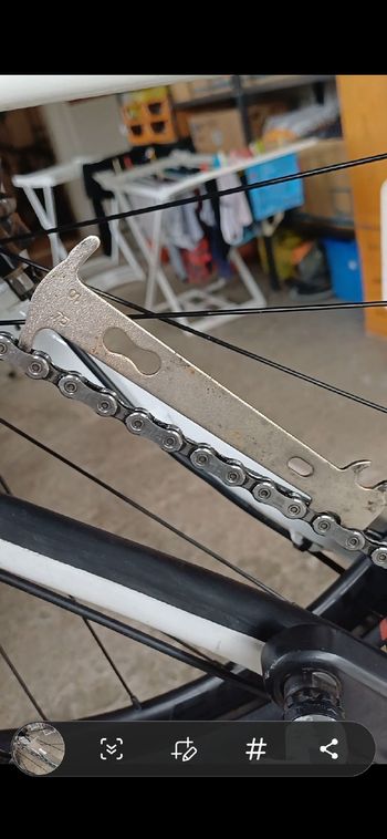 Used trek xcaliber 8 Trek xcaliber 8 Custom Shimano Deore XT 2022 Mountainbike, White — image 3 of 5