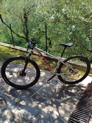 Used trek xcaliber 8 Trek xcaliber 8 Custom Shimano Deore XT 2022 MTB