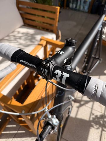 Used Principia Rex 2000 Road & Gravel, Black — image 2 of 18