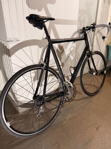 Used Principia Rex 2000 Road & Gravel, Black — image 7 of 18