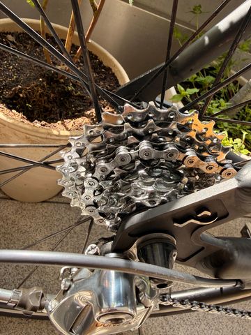 Used Principia Rex 2000 Road & Gravel, Black — image 15 of 18