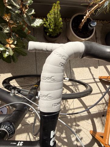 Used Principia Rex 2000 Road & Gravel, Black — image 13 of 18