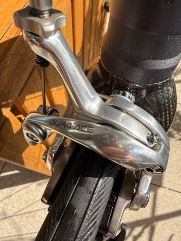 Used Principia Rex 2000 Road & Gravel, Black — image 11 of 18