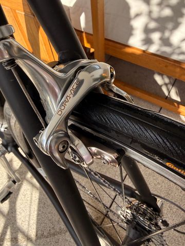 Used Principia Rex 2000 Road & Gravel, Black — image 18 of 18