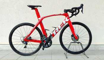 Trek, Madone SLR 6 Disc 2020