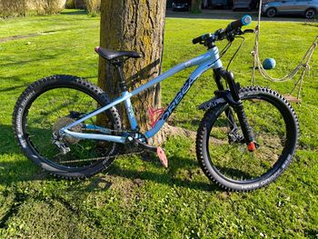 Orbea, Orbea Laufey Ruote 24