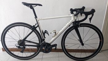 Used Van Rysle Van Rysle Custom Shimano Ultegra 2021 Road & Gravel